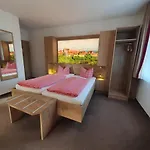 Alte Schreinerei 3* Rothenburg ob der Tauber