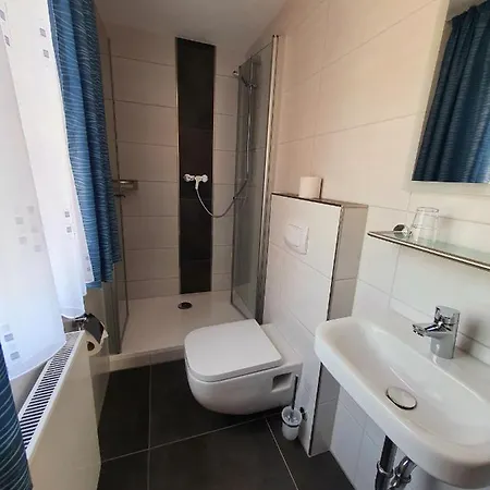 Alte Schreinerei Gasthuis