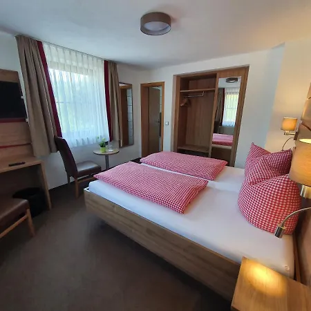 Guest house Alte Schreinerei 3*