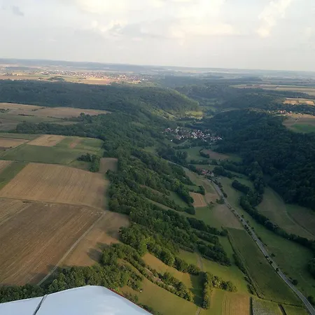 Alte Schreinerei Rothenburg ob der Tauber